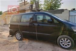 تويوتا ألفارد